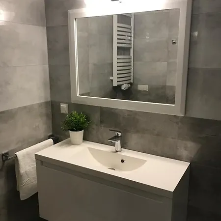 Apartament Nadmorze Igi Przy Plazy *