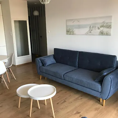 Apartman Apartament Nadmorze Igi Przy Plazy *