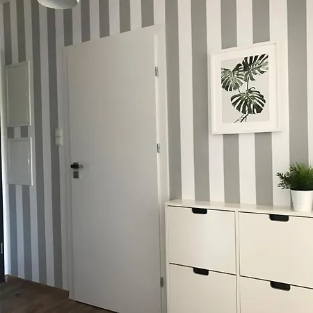 Apartament Nadmorze Igi Przy Plazy Gdańsk