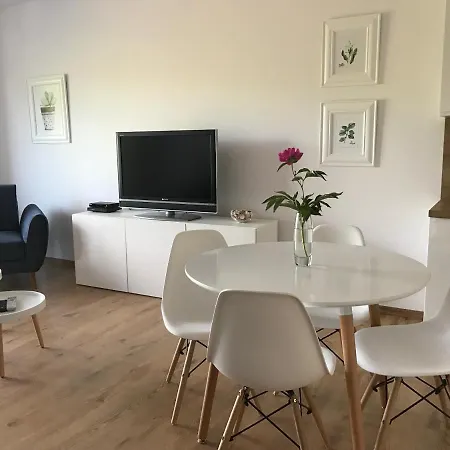 Apartament Nadmorze Igi Przy Plazy Apartman *