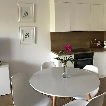 דירה Apartament Nadmorze Igi Przy Plazy