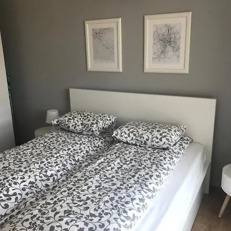 Apartament Nadmorze Igi Przy Plazy Lejlighed