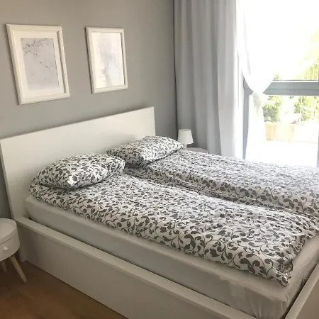 דירה Apartament Nadmorze Igi Przy Plazy