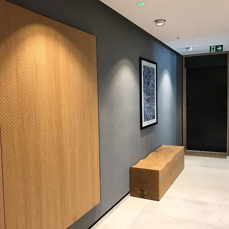 Apartamento Apartament Nadmorze Igi Przy Plazy *
